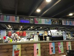 -放哈·甜醅子奶茶创造者(正宁路店)