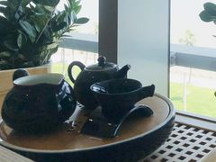 -彩丰楼中餐厅·仁恒洲际酒店