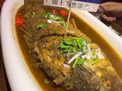 -锦上中式酒馆(南内环店)