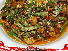 -卞氏菜根香(青羊万达店)