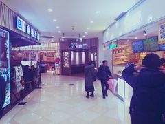 -光启城时尚购物中心