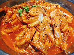 -惠友大虾(太原北街店)