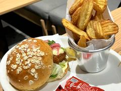 -gaga(深圳福田星河COCO Park店)