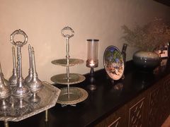 -Tajine Moroccan塔金摩洛哥中东餐厅