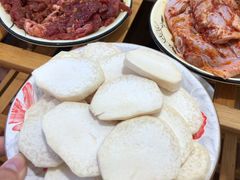 杏鲍菇-阿昌白族石板烧(大理古城店)