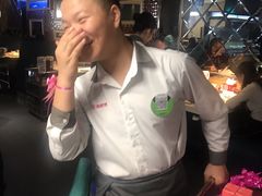 -海底捞火锅(枫蓝国际购物中心店)