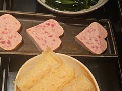 -色響火锅(恒隆广场店)