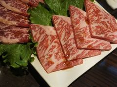 -焼肉 琉球の牛(北谷)