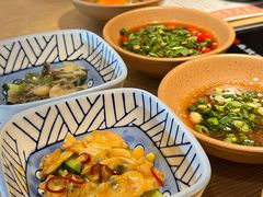 -温野菜涮涮锅(曲江大悦城店)