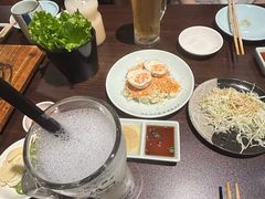 -蒜香焼肉PURUSHIN(马场路店)