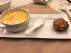 -利苑酒家(金宝店)