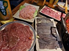 -六公里老火锅(总店)