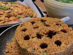 黯然销魂饭-嘎嘎鸭脑壳(驷马桥店)