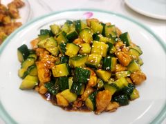 -清真素福拉面丝路美食(六里桥东店)