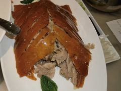 -鸭匠食府·挂炉烤鸭·新京菜(阜成路店)