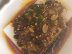 -酒肆浅葱•烧烤•龙虾•排档(卓悦intown店)