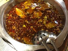 -百签宫串串香重庆火锅(夏湾店)