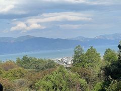 -蝴蝶泉公园