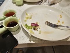 -SaladJohn沙拉匠(凯德1818店)