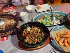 -啫神·广州地标美食(北京路店)