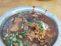 -老福庆和特色粉面馆(单洞三路店)