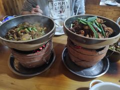 -麻伊伏土菜馆(朗州路店)