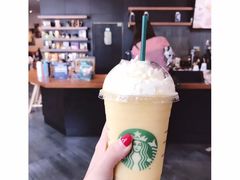 -星巴克(温州银泰大西洋店)
