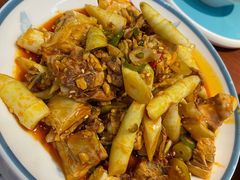 -鱼鼎香烤鱼火锅(华发商都店)