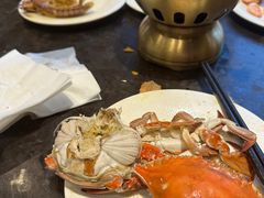 -川骄海鲜自助(亚运村店)