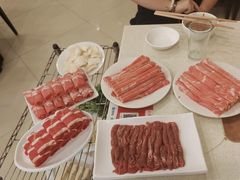 -八先生涮肉房(三里河店)