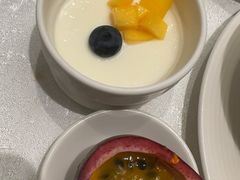 -京香轩·中餐厅(上海中庚聚龙酒店)