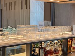 -东方美谷JW万豪酒店·The lounge大堂吧