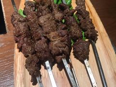 -牛焱·贵州黄牛肉火锅(城西银泰店)