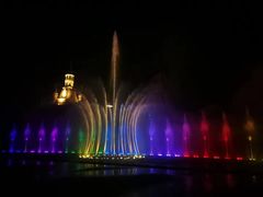 -芽庄珍珠岛游乐园