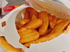 -麦当劳(小白楼店)