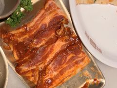-韩宫宴烤肉·料理(大宁国际店)