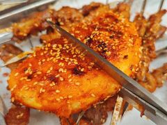 -老味烧烤(总店)