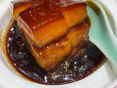 -西湖春天•老字号杭州菜(百汇店)