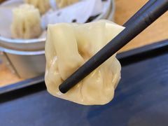 -周素珍湖州大馄饨(直戒坛寺巷店)