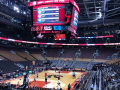 -丰业银行球馆(Scotiabank Arena)