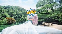 -唯一旅拍·颂当代影像艺术中心(上城店)