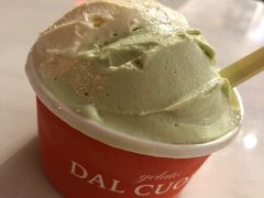 -Dal Cuore 达可芮冰淇淋(陕西北路店)