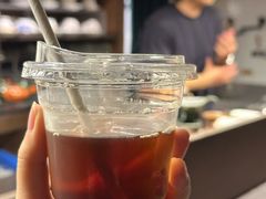 -Hei Cafe(工体店)