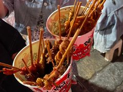 -胡仁根胡记炸炸炸