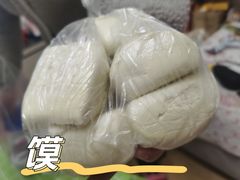 -李记搅团•非遗陕菜(三桥店)