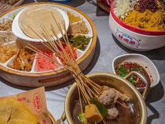 -怪噜范·贵阳小吃大排档(金源旗舰店)