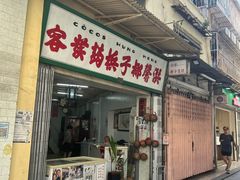 -洪馨椰子