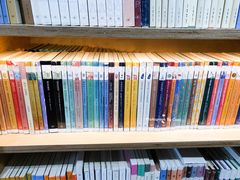 -三联韬奋书店(宽窄巷子店)