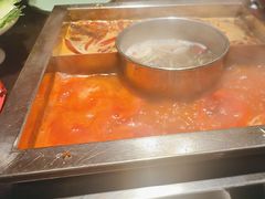 -蜀江龙火锅(339店)