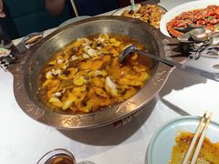 -雲蜀龙阁·金牌水煮鱼(方庄店)